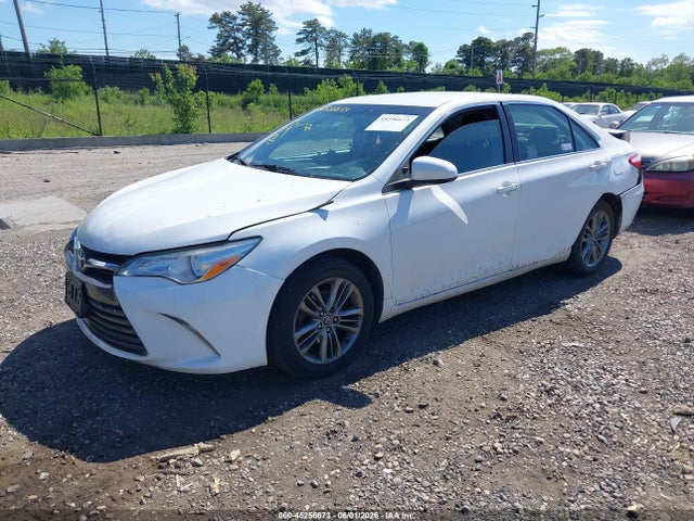 Aukcja sprzedaży 2016 Toyota Camry Le, vin: 4T1BF1FK5GU193895, numer aukcji: 45256673