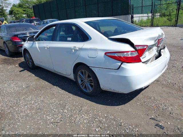 Aukcja sprzedaży 2016 Toyota Camry Le, vin: 4T1BF1FK5GU193895, numer aukcji: 45256673