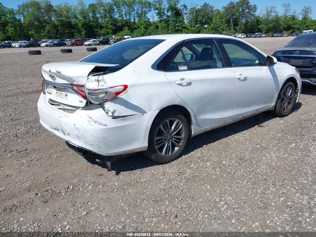 Aukcja sprzedaży 2016 Toyota Camry Le, vin: 4T1BF1FK5GU193895, numer aukcji: 45256673