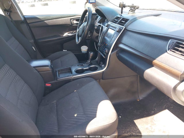 Aukcja sprzedaży 2016 Toyota Camry Le, vin: 4T1BF1FK5GU193895, numer aukcji: 45256673