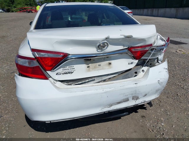 Aukcja sprzedaży 2016 Toyota Camry Le, vin: 4T1BF1FK5GU193895, numer aukcji: 45256673