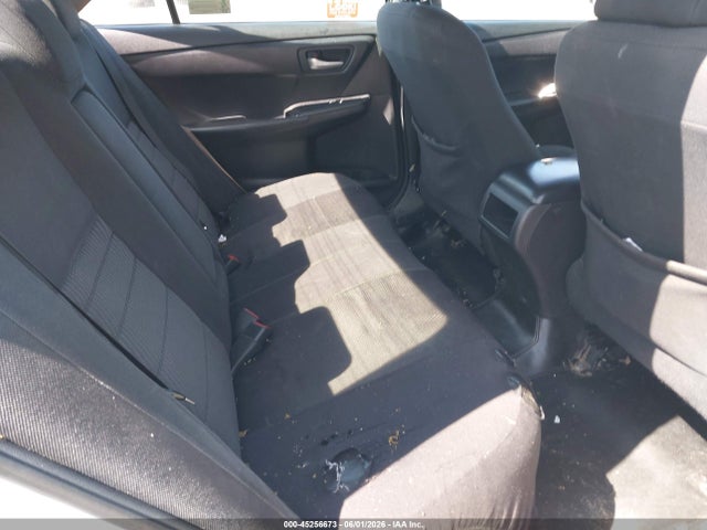 Aukcja sprzedaży 2016 Toyota Camry Le, vin: 4T1BF1FK5GU193895, numer aukcji: 45256673