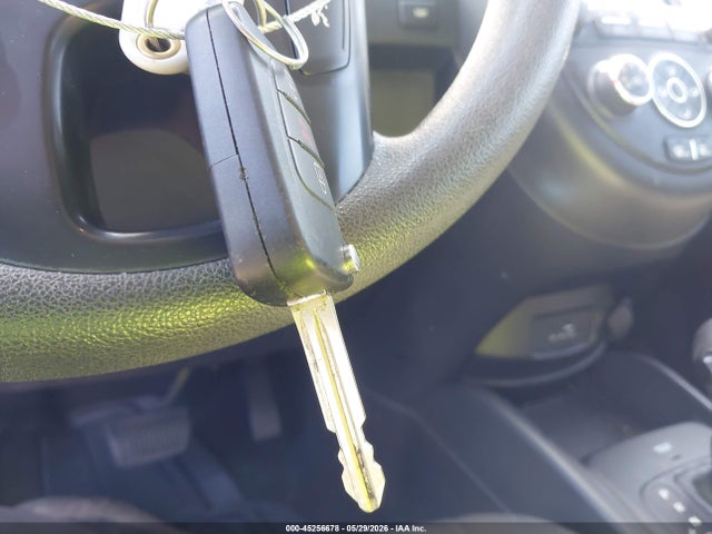 Aukcja sprzedaży 2013 Kia Soul, vin: KNDJT2A5XD7491482, numer aukcji: 45256678