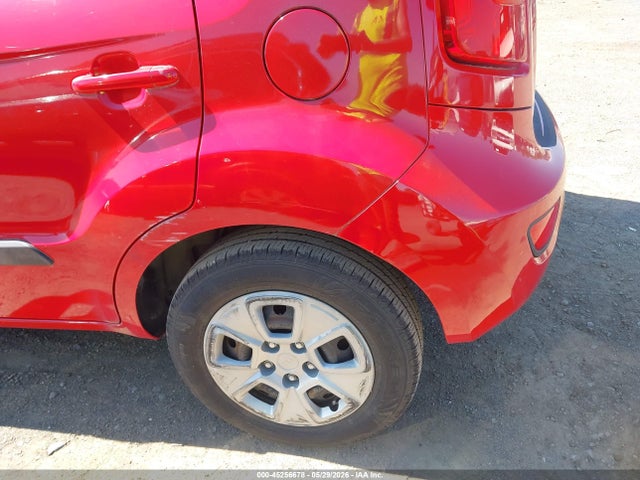 Aukcja sprzedaży 2013 Kia Soul, vin: KNDJT2A5XD7491482, numer aukcji: 45256678
