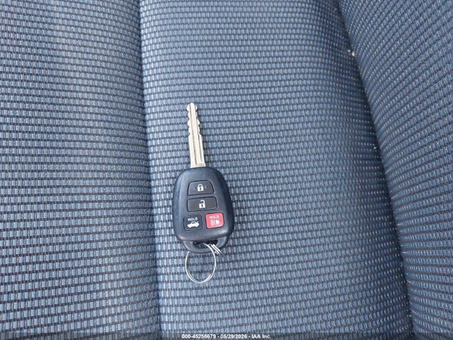 45256679 :رقم المزاد ، 2T1BURHE7EC099026 vin ، 2014 Toyota Corolla S Plus مزاد بيع