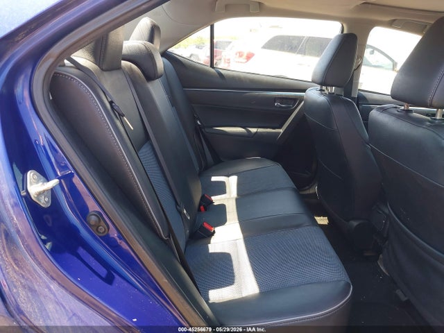 45256679 :رقم المزاد ، 2T1BURHE7EC099026 vin ، 2014 Toyota Corolla S Plus مزاد بيع