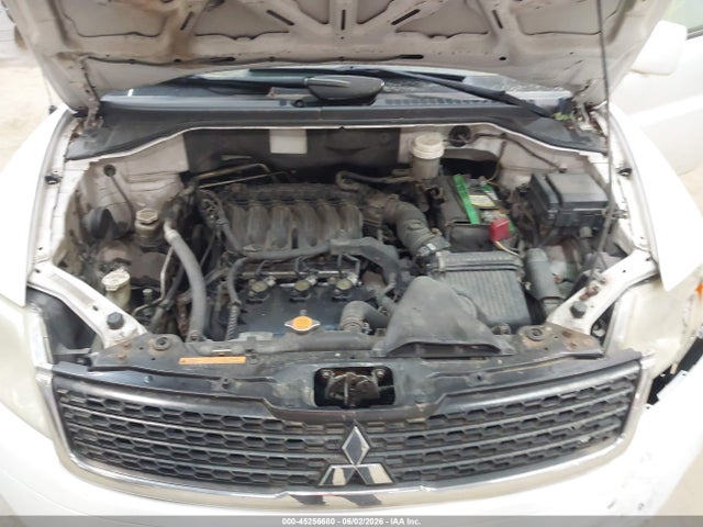 Aukcja sprzedaży 2011 Mitsubishi Endeavor Ls, vin: 4A4JN2AS7BE025493, numer aukcji: 45256680