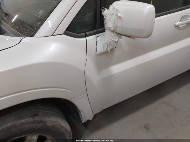 Aukcja sprzedaży 2011 Mitsubishi Endeavor Ls, vin: 4A4JN2AS7BE025493, numer aukcji: 45256680