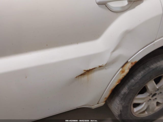 Aukcja sprzedaży 2011 Mitsubishi Endeavor Ls, vin: 4A4JN2AS7BE025493, numer aukcji: 45256680