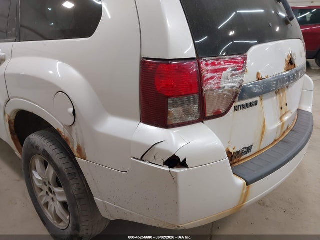 Aukcja sprzedaży 2011 Mitsubishi Endeavor Ls, vin: 4A4JN2AS7BE025493, numer aukcji: 45256680