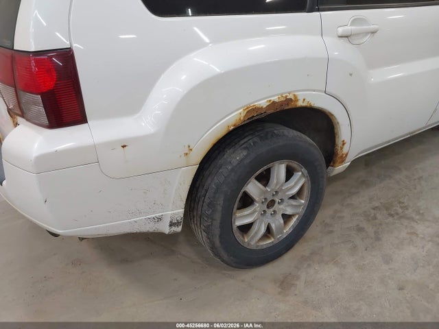 Aukcja sprzedaży 2011 Mitsubishi Endeavor Ls, vin: 4A4JN2AS7BE025493, numer aukcji: 45256680