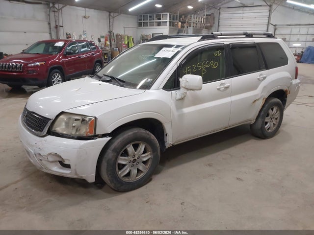 Aukcja sprzedaży 2011 Mitsubishi Endeavor Ls, vin: 4A4JN2AS7BE025493, numer aukcji: 45256680