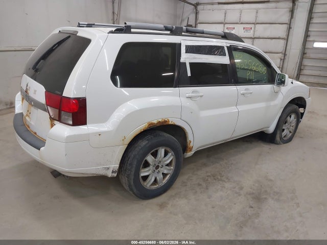 Aukcja sprzedaży 2011 Mitsubishi Endeavor Ls, vin: 4A4JN2AS7BE025493, numer aukcji: 45256680