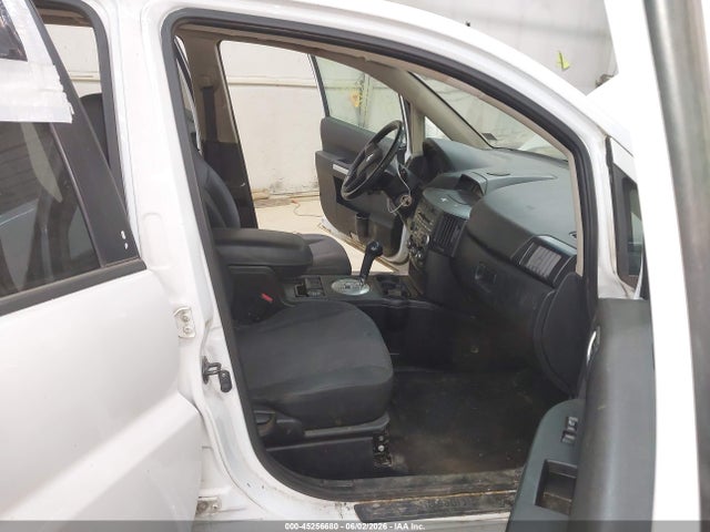 Aukcja sprzedaży 2011 Mitsubishi Endeavor Ls, vin: 4A4JN2AS7BE025493, numer aukcji: 45256680