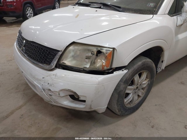 Aukcja sprzedaży 2011 Mitsubishi Endeavor Ls, vin: 4A4JN2AS7BE025493, numer aukcji: 45256680