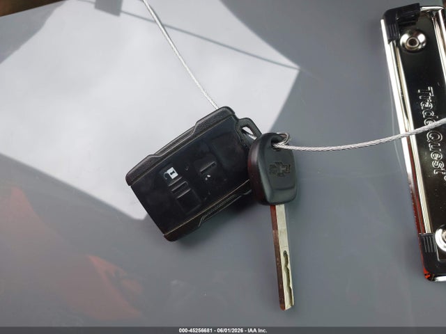 Aukcja sprzedaży 2020 Chevrolet Silverado 1500 2wd  Standard Bed Wt, vin: 1GCRWAEF5LZ261097, numer aukcji: 45256681
