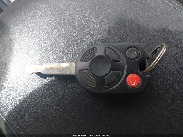 Продажа на аукционе авто 2010 Lincoln Mkx, vin: 2LMDJ8JC7ABJ35224, номер лота: 45256682