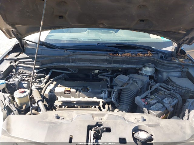 45256686 :رقم المزاد ، 5J6RE4H30BL060807 vin ، 2011 Honda Cr-v Lx مزاد بيع