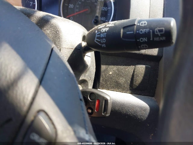 45256686 :رقم المزاد ، 5J6RE4H30BL060807 vin ، 2011 Honda Cr-v Lx مزاد بيع