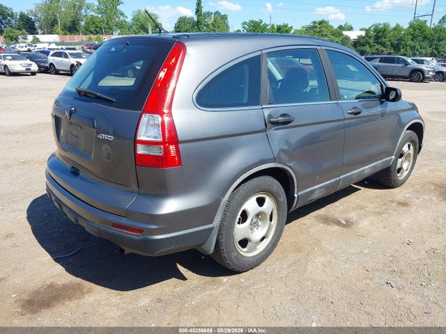45256686 :رقم المزاد ، 5J6RE4H30BL060807 vin ، 2011 Honda Cr-v Lx مزاد بيع