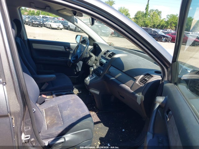 45256686 :رقم المزاد ، 5J6RE4H30BL060807 vin ، 2011 Honda Cr-v Lx مزاد بيع