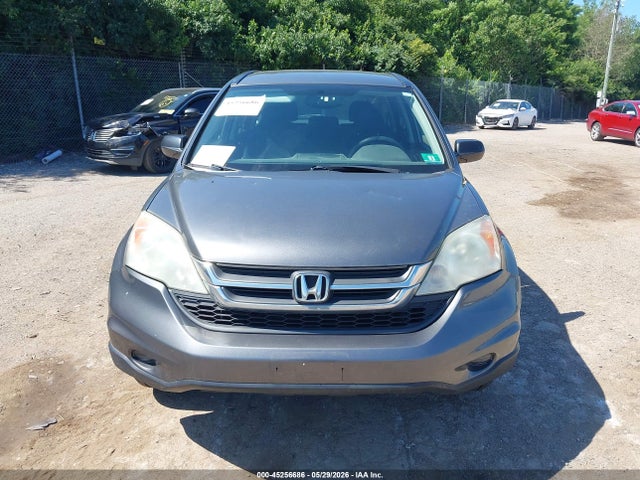45256686 :رقم المزاد ، 5J6RE4H30BL060807 vin ، 2011 Honda Cr-v Lx مزاد بيع