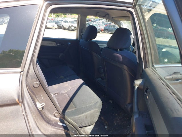 45256686 :رقم المزاد ، 5J6RE4H30BL060807 vin ، 2011 Honda Cr-v Lx مزاد بيع