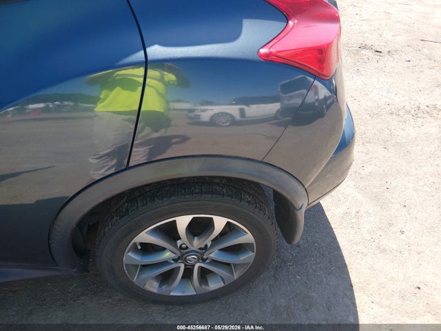 Продажа на аукционе авто 2013 Nissan Juke Sl, vin: JN8AF5MV9DT211079, номер лота: 45256687