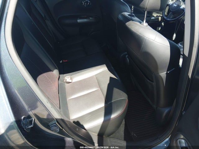 Продажа на аукционе авто 2013 Nissan Juke Sl, vin: JN8AF5MV9DT211079, номер лота: 45256687