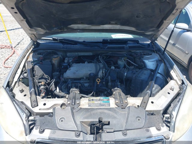 Продаж на аукціоні авто 2008 Chevrolet Impala Police, vin: 2G1WS553889260936, номер лоту: 45256691