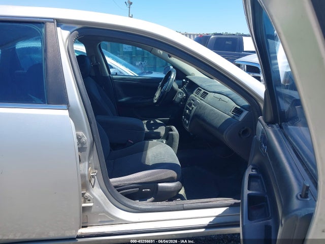 Продаж на аукціоні авто 2008 Chevrolet Impala Police, vin: 2G1WS553889260936, номер лоту: 45256691