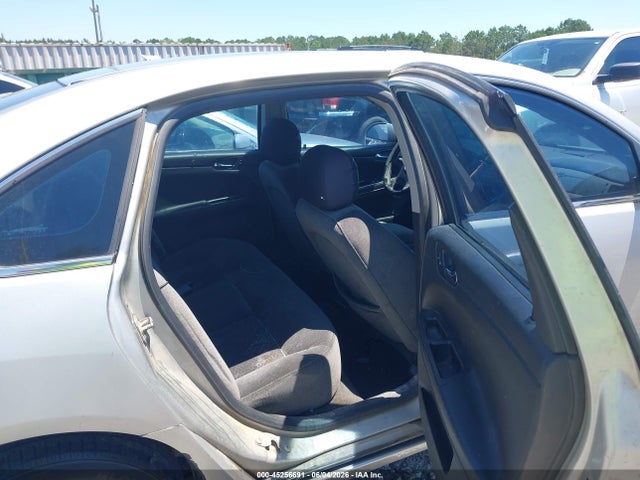 Продаж на аукціоні авто 2008 Chevrolet Impala Police, vin: 2G1WS553889260936, номер лоту: 45256691