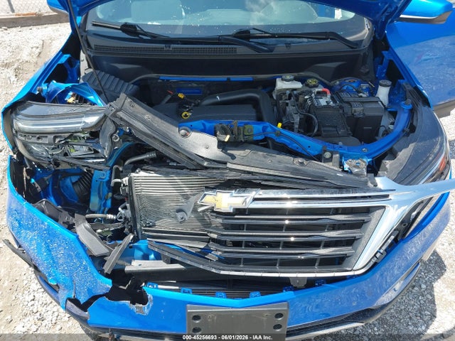 3GNAXUEG0RS109343 Chevrolet Equinox Awd Lt