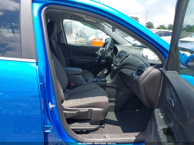 3GNAXUEG0RS109343 Chevrolet Equinox Awd Lt