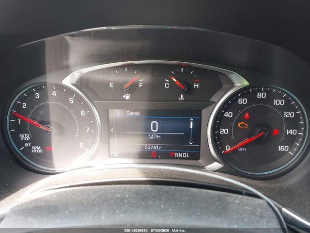 3GNAXUEG0RS109343 Chevrolet Equinox Awd Lt