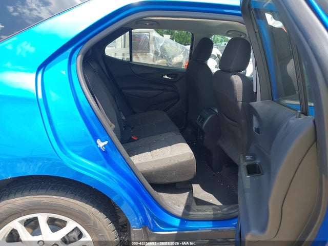 3GNAXUEG0RS109343 Chevrolet Equinox Awd Lt