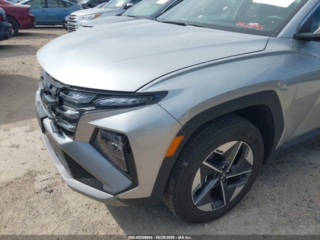 2026 Hyundai Tucson Sel მანქანა იყიდება აუქციონზე, vin: 5NMJBCDE9TH702845, აუქციონის ნომერი: 45256694