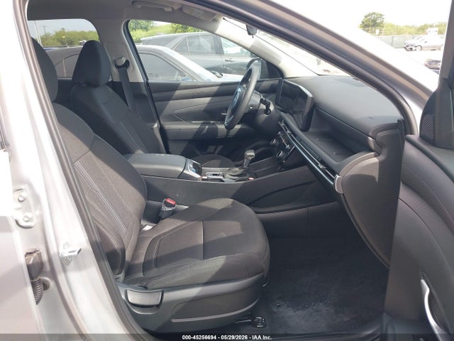 2026 Hyundai Tucson Sel მანქანა იყიდება აუქციონზე, vin: 5NMJBCDE9TH702845, აუქციონის ნომერი: 45256694