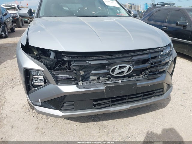 2026 Hyundai Tucson Sel მანქანა იყიდება აუქციონზე, vin: 5NMJBCDE9TH702845, აუქციონის ნომერი: 45256694