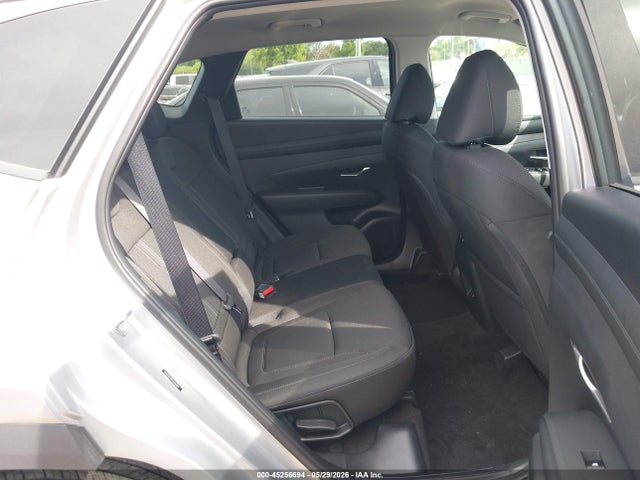2026 Hyundai Tucson Sel მანქანა იყიდება აუქციონზე, vin: 5NMJBCDE9TH702845, აუქციონის ნომერი: 45256694