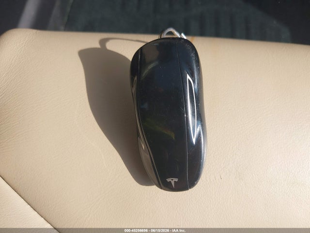 Aukcja sprzedaży 2016 Tesla Model S 90d/p100d/p85d/p90d, vin: 5YJSA1E43GF169660, numer aukcji: 45256696