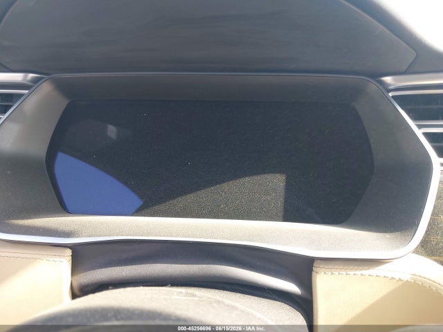 Aukcja sprzedaży 2016 Tesla Model S 90d/p100d/p85d/p90d, vin: 5YJSA1E43GF169660, numer aukcji: 45256696