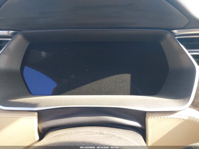 Aukcja sprzedaży 2016 Tesla Model S 90d/p100d/p85d/p90d, vin: 5YJSA1E43GF169660, numer aukcji: 45256696