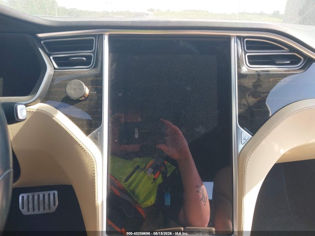 Aukcja sprzedaży 2016 Tesla Model S 90d/p100d/p85d/p90d, vin: 5YJSA1E43GF169660, numer aukcji: 45256696