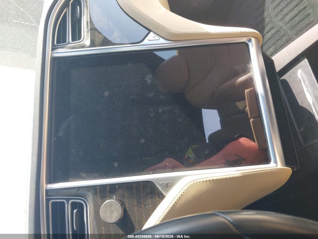 Aukcja sprzedaży 2016 Tesla Model S 90d/p100d/p85d/p90d, vin: 5YJSA1E43GF169660, numer aukcji: 45256696