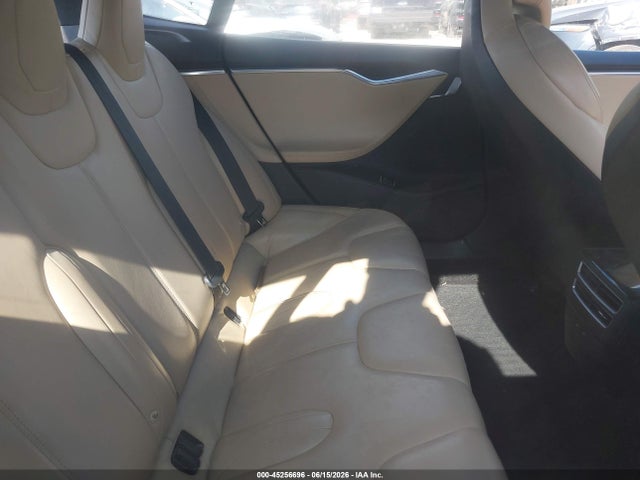 Aukcja sprzedaży 2016 Tesla Model S 90d/p100d/p85d/p90d, vin: 5YJSA1E43GF169660, numer aukcji: 45256696