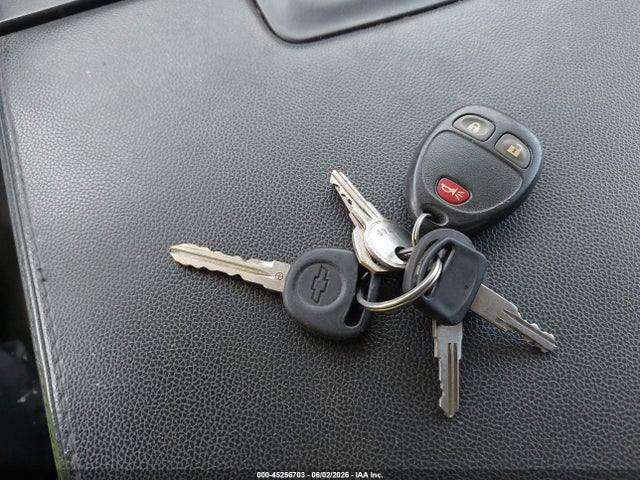 Продаж на аукціоні авто 2009 Chevrolet Silverado 2500hd Lt, vin: 1GCHK53K49F184246, номер лоту: 45256703