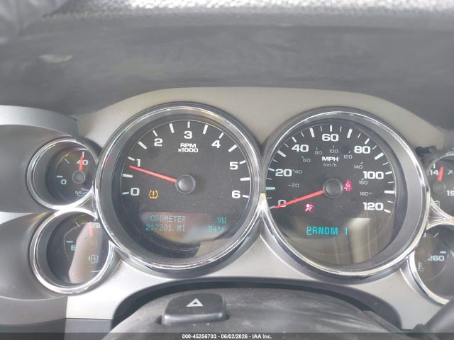 Продаж на аукціоні авто 2009 Chevrolet Silverado 2500hd Lt, vin: 1GCHK53K49F184246, номер лоту: 45256703