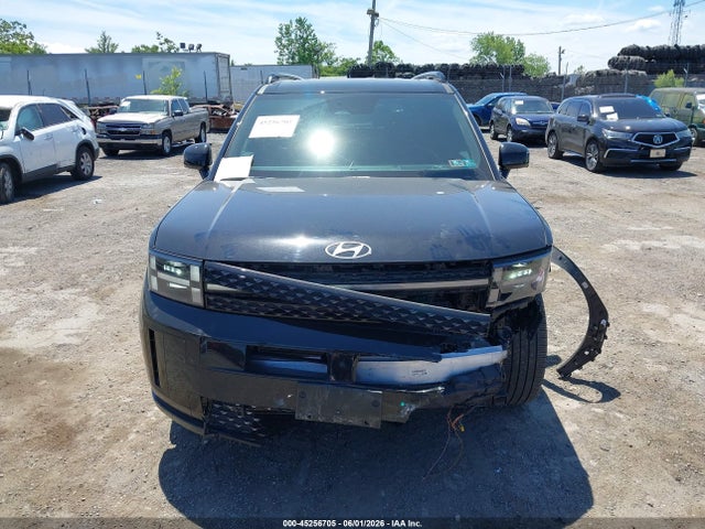 Hyundai Santa Fe Calligraphy 2024 5NMP5DGL7RH031024 Image 12