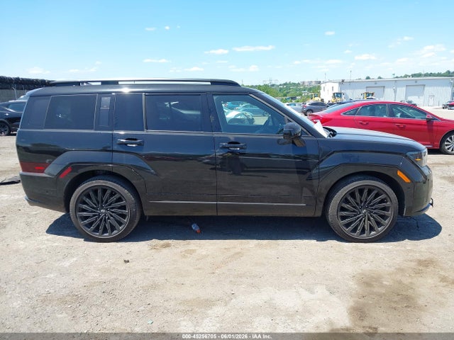 Hyundai Santa Fe Calligraphy 2024 5NMP5DGL7RH031024 Image 13